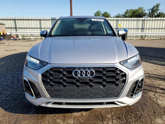 Photo 4 VIN: WA1EAAFY9R2030244 - AUDI Q5 