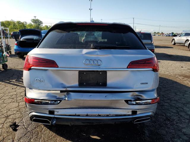 Photo 5 VIN: WA1EAAFY9R2030244 - AUDI Q5 