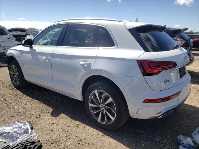 Photo 1 VIN: WA1EAAFY9R2038036 - AUDI Q5 