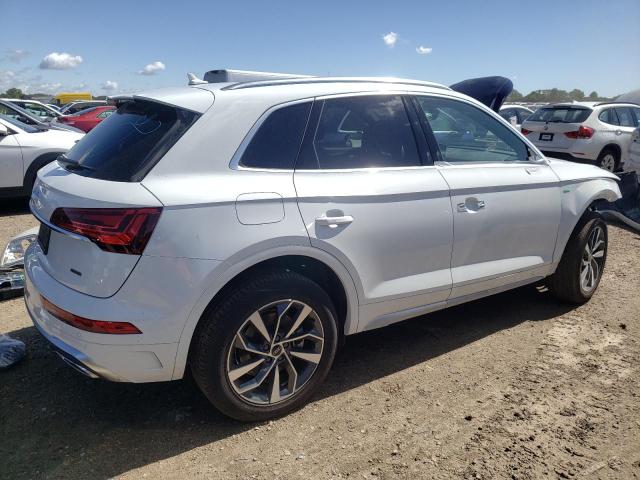 Photo 2 VIN: WA1EAAFY9R2038036 - AUDI Q5 