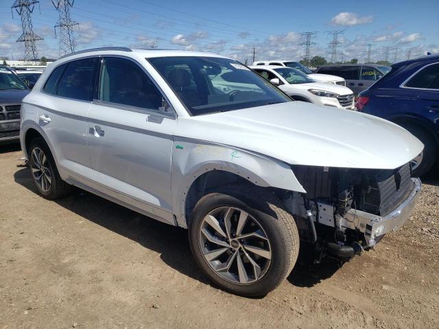 Photo 3 VIN: WA1EAAFY9R2038036 - AUDI Q5 