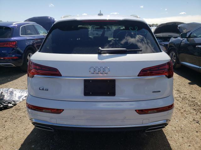 Photo 5 VIN: WA1EAAFY9R2038036 - AUDI Q5 