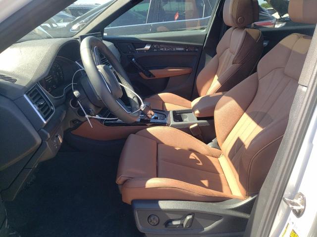 Photo 6 VIN: WA1EAAFY9R2038036 - AUDI Q5 