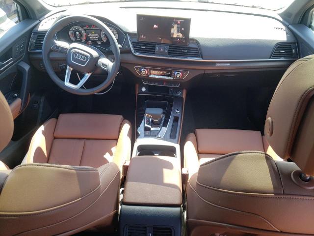 Photo 7 VIN: WA1EAAFY9R2038036 - AUDI Q5 