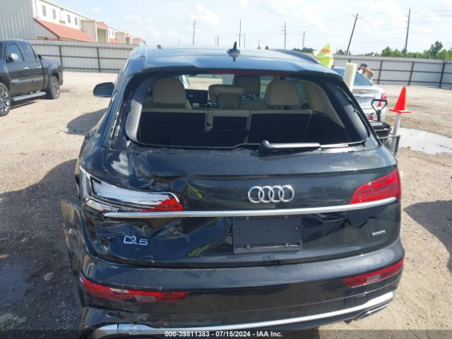 Photo 5 VIN: WA1EAAFY9R2050543 - AUDI Q5 