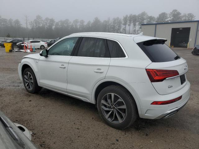 Photo 1 VIN: WA1EAAFY9R2051580 - AUDI Q5 PREMIUM 