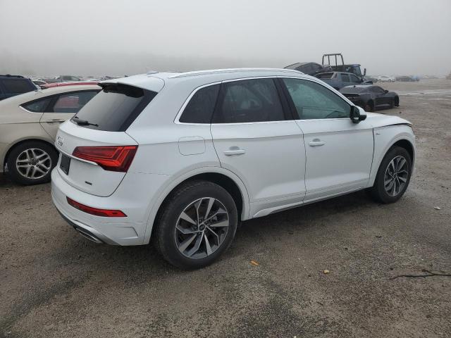 Photo 2 VIN: WA1EAAFY9R2051580 - AUDI Q5 PREMIUM 