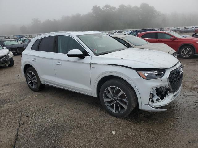 Photo 3 VIN: WA1EAAFY9R2051580 - AUDI Q5 PREMIUM 