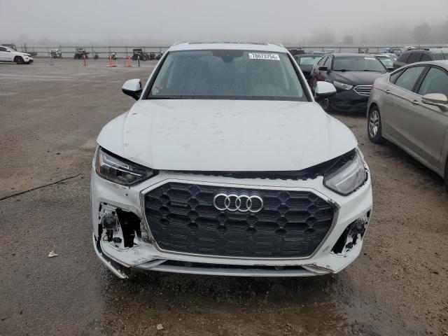 Photo 4 VIN: WA1EAAFY9R2051580 - AUDI Q5 PREMIUM 