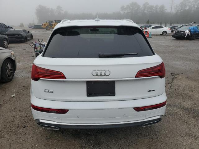 Photo 5 VIN: WA1EAAFY9R2051580 - AUDI Q5 PREMIUM 