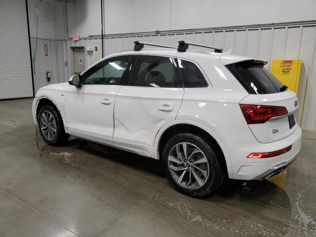 Photo 1 VIN: WA1EAAFY9R2083218 - AUDI Q5 PREMIUM 