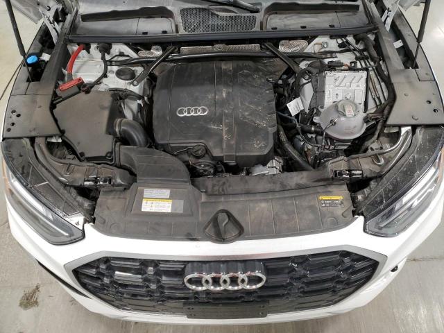 Photo 11 VIN: WA1EAAFY9R2083218 - AUDI Q5 PREMIUM 