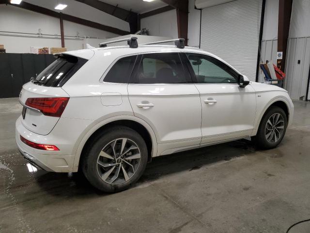 Photo 2 VIN: WA1EAAFY9R2083218 - AUDI Q5 PREMIUM 