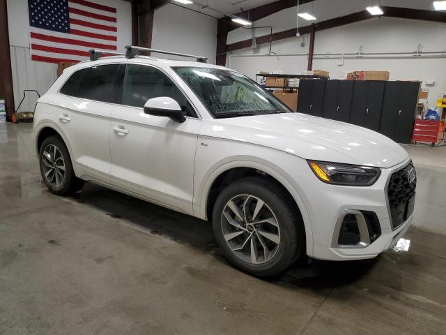 Photo 3 VIN: WA1EAAFY9R2083218 - AUDI Q5 PREMIUM 