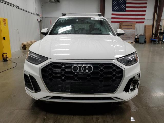 Photo 4 VIN: WA1EAAFY9R2083218 - AUDI Q5 PREMIUM 