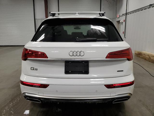 Photo 5 VIN: WA1EAAFY9R2083218 - AUDI Q5 PREMIUM 