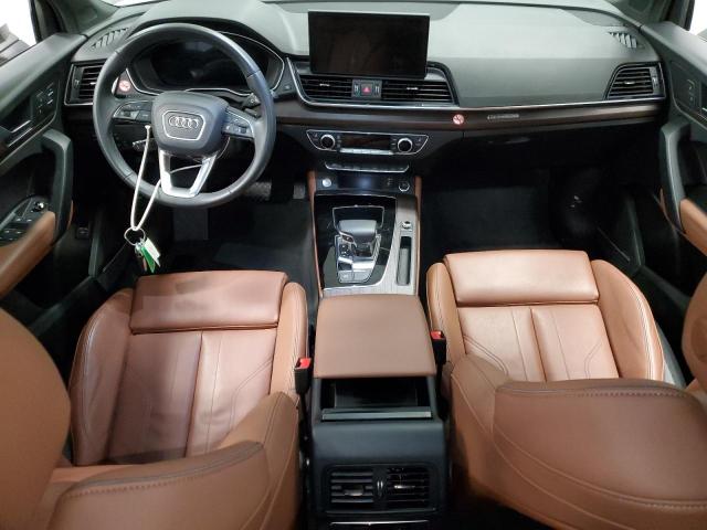 Photo 7 VIN: WA1EAAFY9R2083218 - AUDI Q5 PREMIUM 