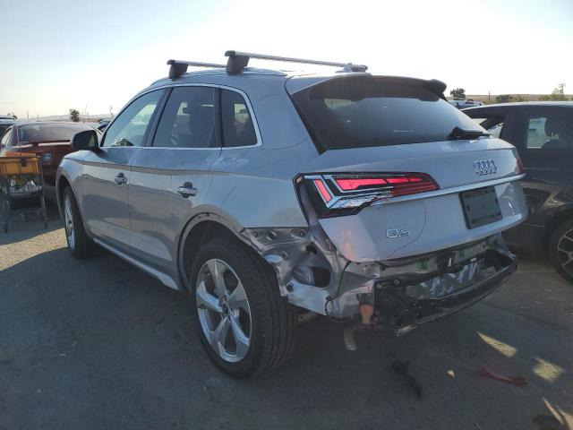 Photo 1 VIN: WA1EAAFYXN2004794 - AUDI Q5 