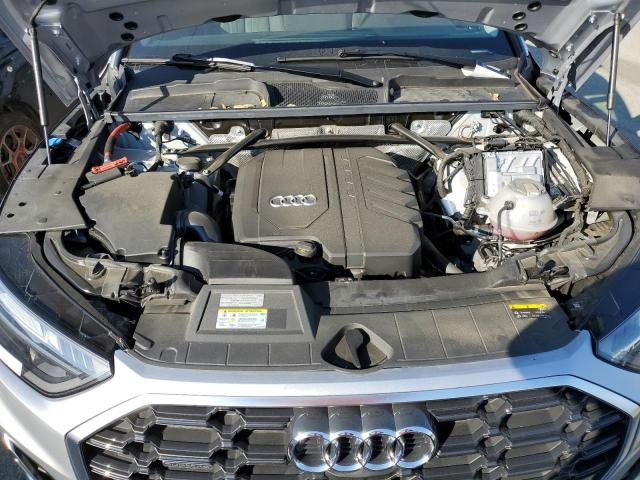 Photo 11 VIN: WA1EAAFYXN2004794 - AUDI Q5 