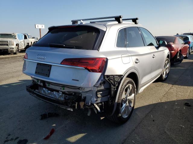 Photo 2 VIN: WA1EAAFYXN2004794 - AUDI Q5 