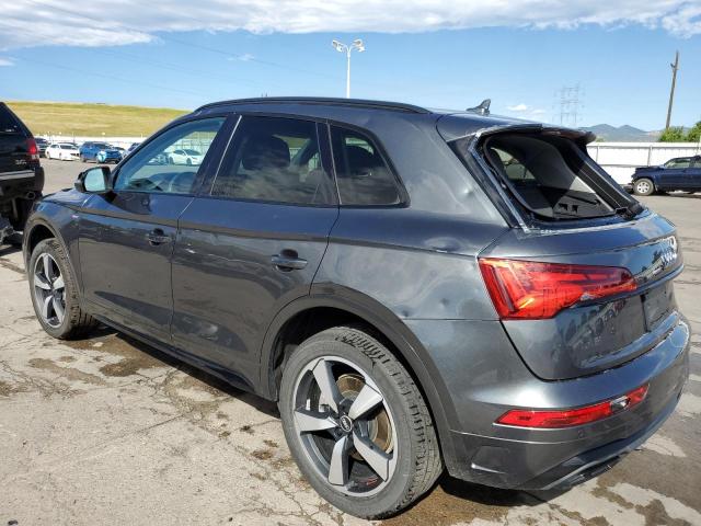 Photo 1 VIN: WA1EAAFYXN2005881 - AUDI Q5 