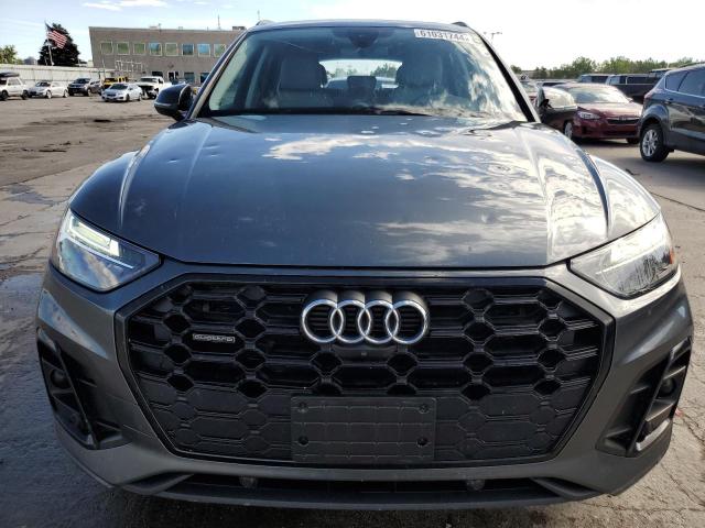 Photo 4 VIN: WA1EAAFYXN2005881 - AUDI Q5 