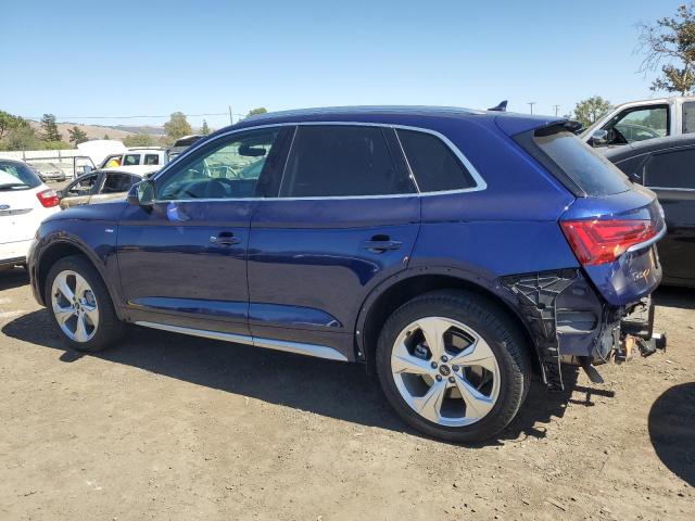 Photo 1 VIN: WA1EAAFYXN2012328 - AUDI Q5 PREMIUM 