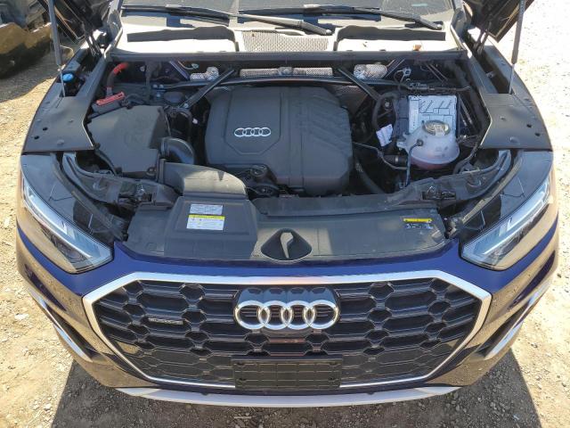 Photo 10 VIN: WA1EAAFYXN2012328 - AUDI Q5 PREMIUM 