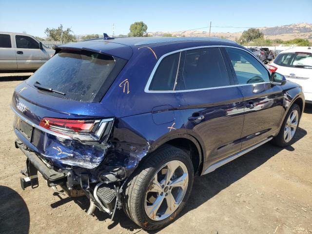 Photo 2 VIN: WA1EAAFYXN2012328 - AUDI Q5 PREMIUM 