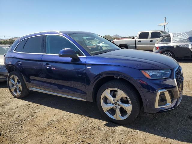 Photo 3 VIN: WA1EAAFYXN2012328 - AUDI Q5 PREMIUM 