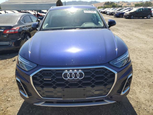 Photo 4 VIN: WA1EAAFYXN2012328 - AUDI Q5 PREMIUM 