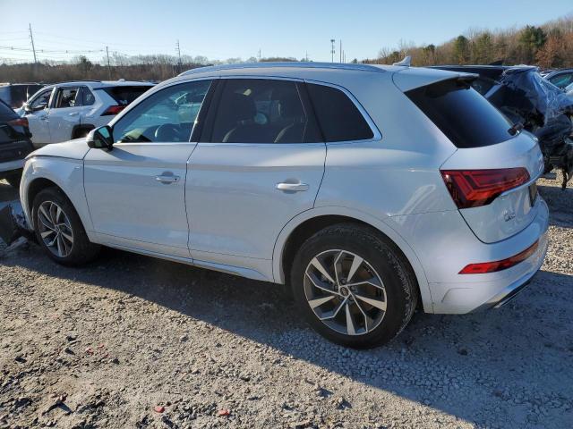 Photo 1 VIN: WA1EAAFYXN2054353 - AUDI Q5 