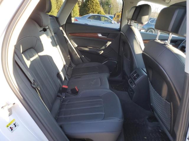 Photo 10 VIN: WA1EAAFYXN2054353 - AUDI Q5 