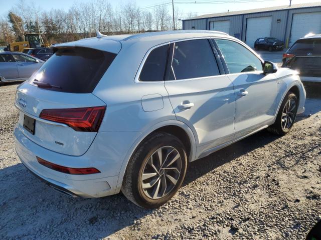 Photo 2 VIN: WA1EAAFYXN2054353 - AUDI Q5 