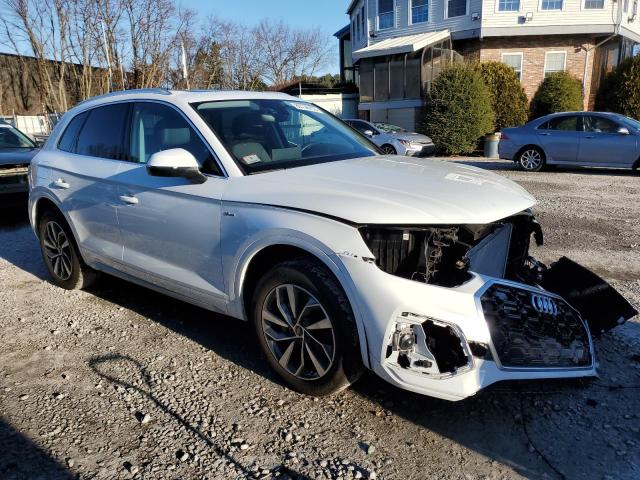 Photo 3 VIN: WA1EAAFYXN2054353 - AUDI Q5 