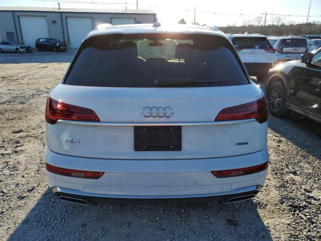 Photo 5 VIN: WA1EAAFYXN2054353 - AUDI Q5 