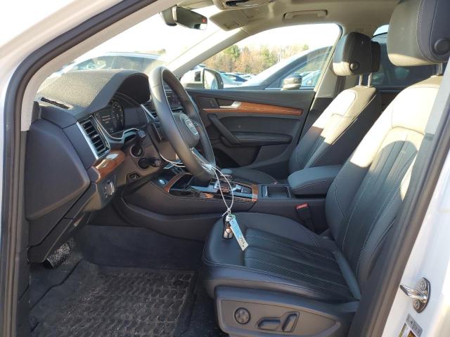 Photo 6 VIN: WA1EAAFYXN2054353 - AUDI Q5 