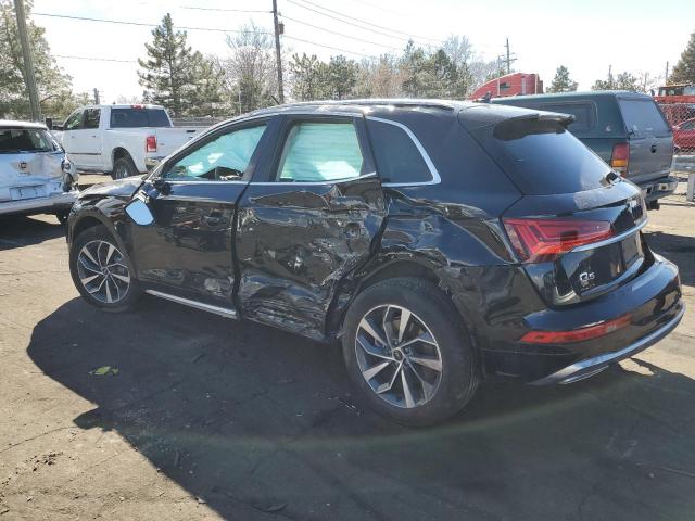 Photo 1 VIN: WA1EAAFYXN2083190 - AUDI Q5 