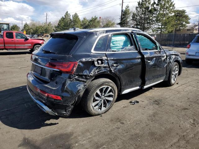 Photo 2 VIN: WA1EAAFYXN2083190 - AUDI Q5 