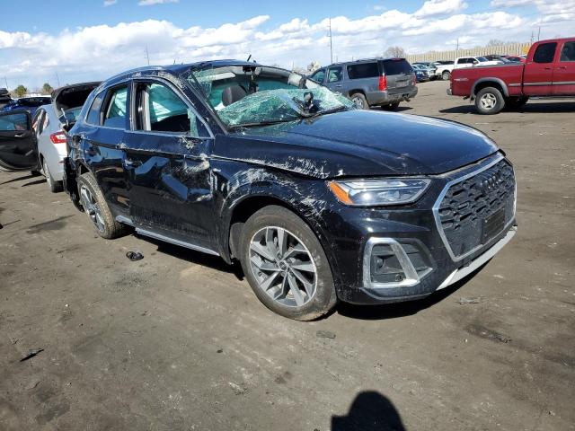 Photo 3 VIN: WA1EAAFYXN2083190 - AUDI Q5 