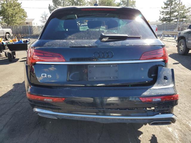 Photo 5 VIN: WA1EAAFYXN2083190 - AUDI Q5 