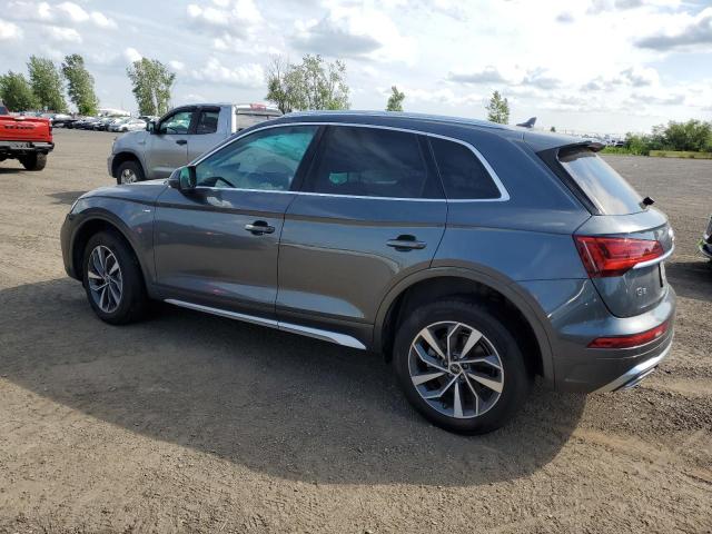 Photo 1 VIN: WA1EAAFYXN2085439 - AUDI Q5 PREMIUM 