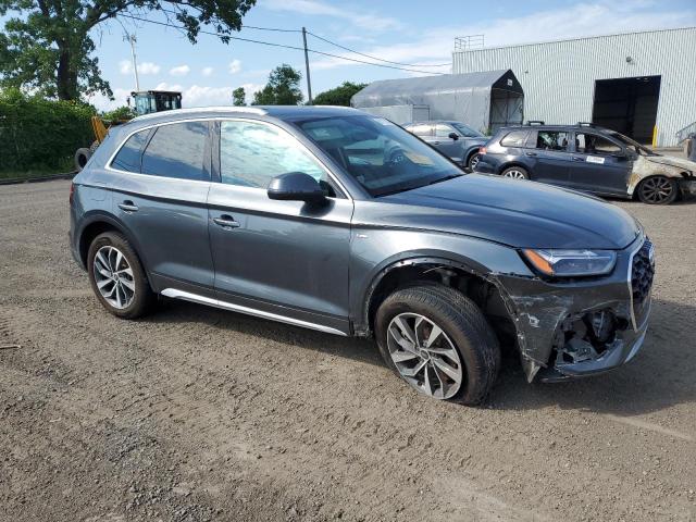 Photo 3 VIN: WA1EAAFYXN2085439 - AUDI Q5 PREMIUM 