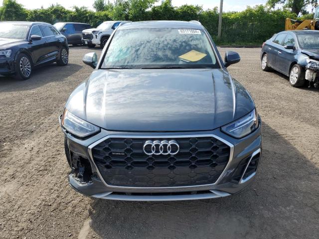 Photo 4 VIN: WA1EAAFYXN2085439 - AUDI Q5 PREMIUM 