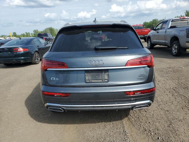 Photo 5 VIN: WA1EAAFYXN2085439 - AUDI Q5 PREMIUM 