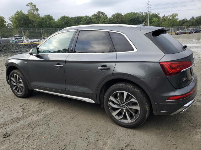 Photo 1 VIN: WA1EAAFYXN2123171 - AUDI Q5 PREMIUM 