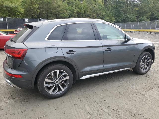 Photo 2 VIN: WA1EAAFYXN2123171 - AUDI Q5 PREMIUM 