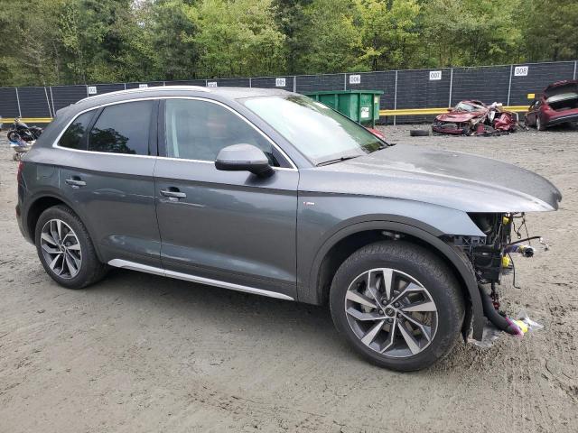 Photo 3 VIN: WA1EAAFYXN2123171 - AUDI Q5 PREMIUM 