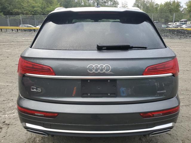 Photo 5 VIN: WA1EAAFYXN2123171 - AUDI Q5 PREMIUM 