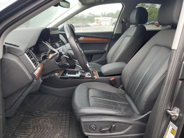 Photo 6 VIN: WA1EAAFYXN2123171 - AUDI Q5 PREMIUM 